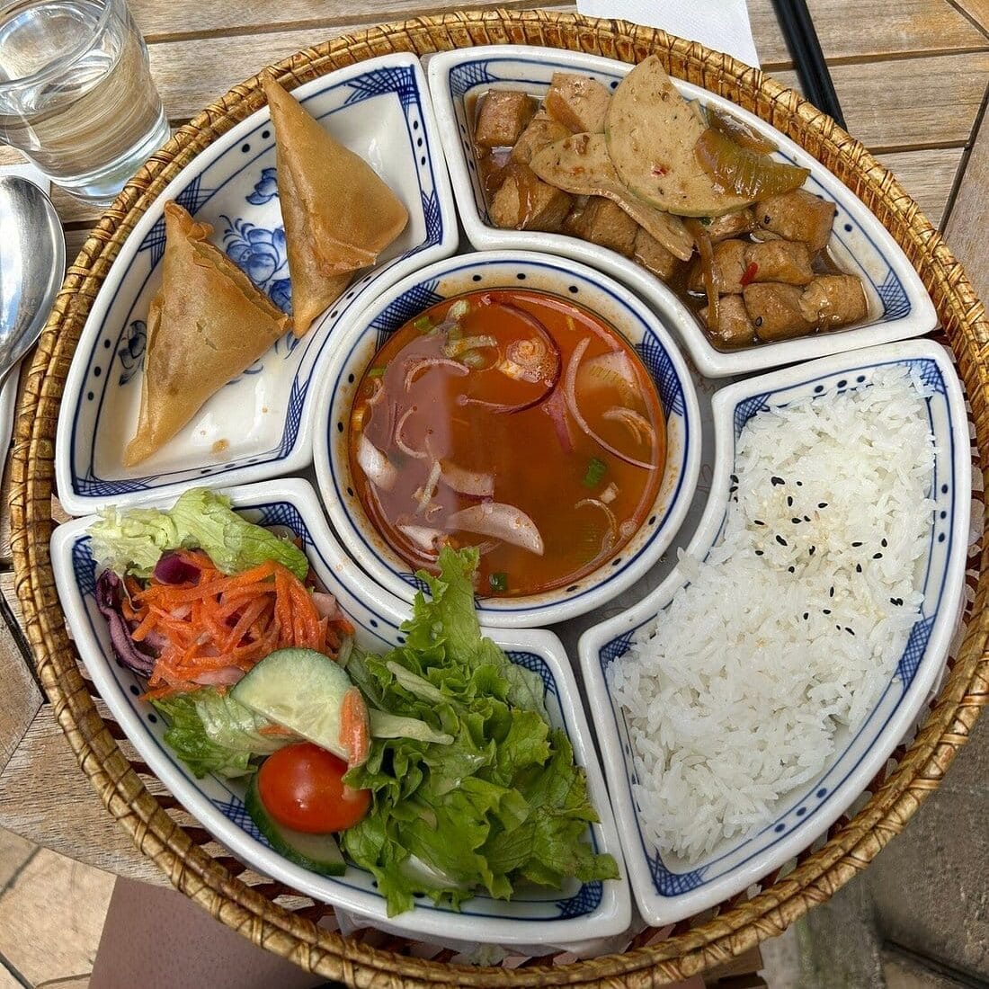 restaurant vietnamien bordeaux