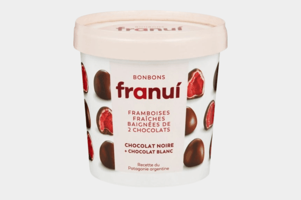 où acheter des Franui ?