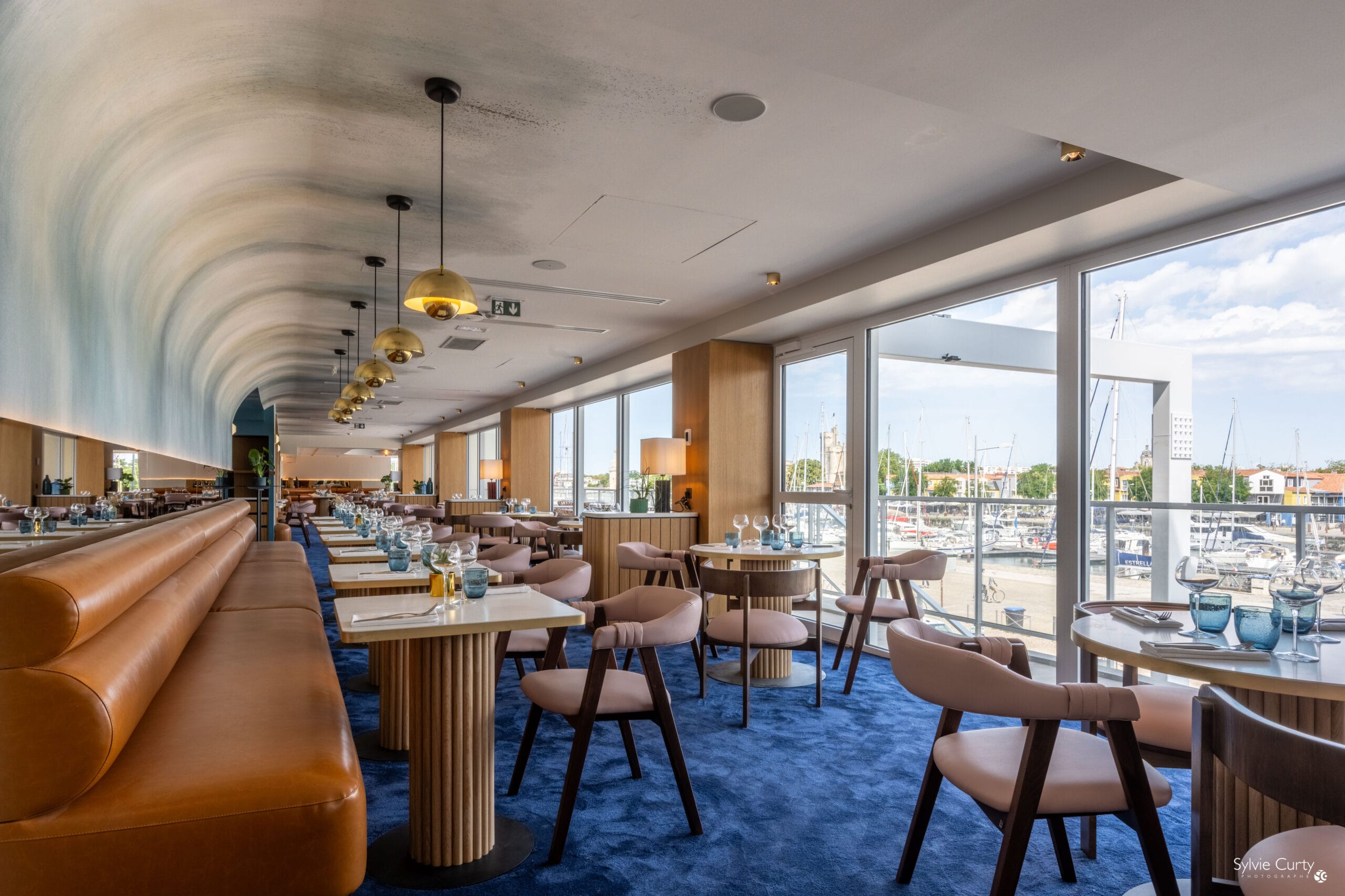 restaurant gaee La Rochellle meilleur brunch de La Rochelle