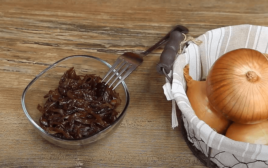 accompagnement magret de canard