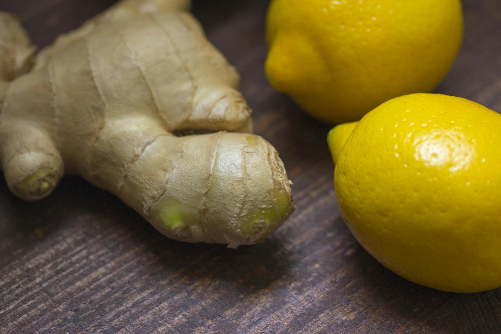 Bienfaits du gingembre confit : cette astuce santé va vous étonner
