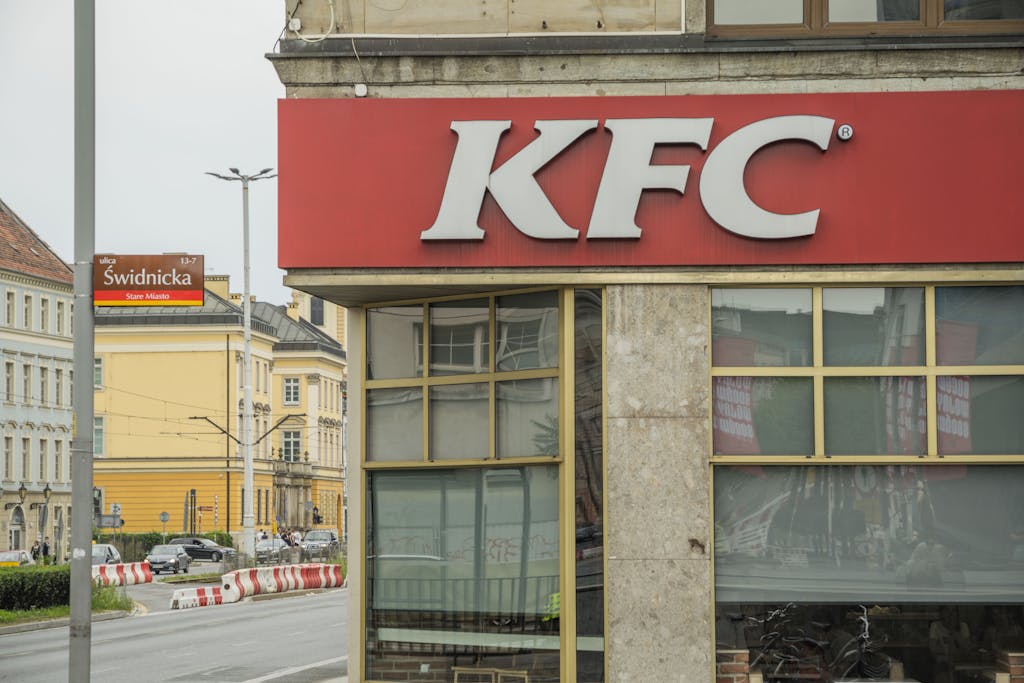 KFC estil halal en France ? La vérité sur votre fastfood préféré en 2025
