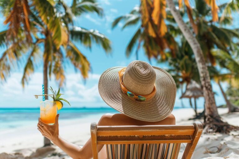 Bonnes vacances : comment souhaiter un agréable congé