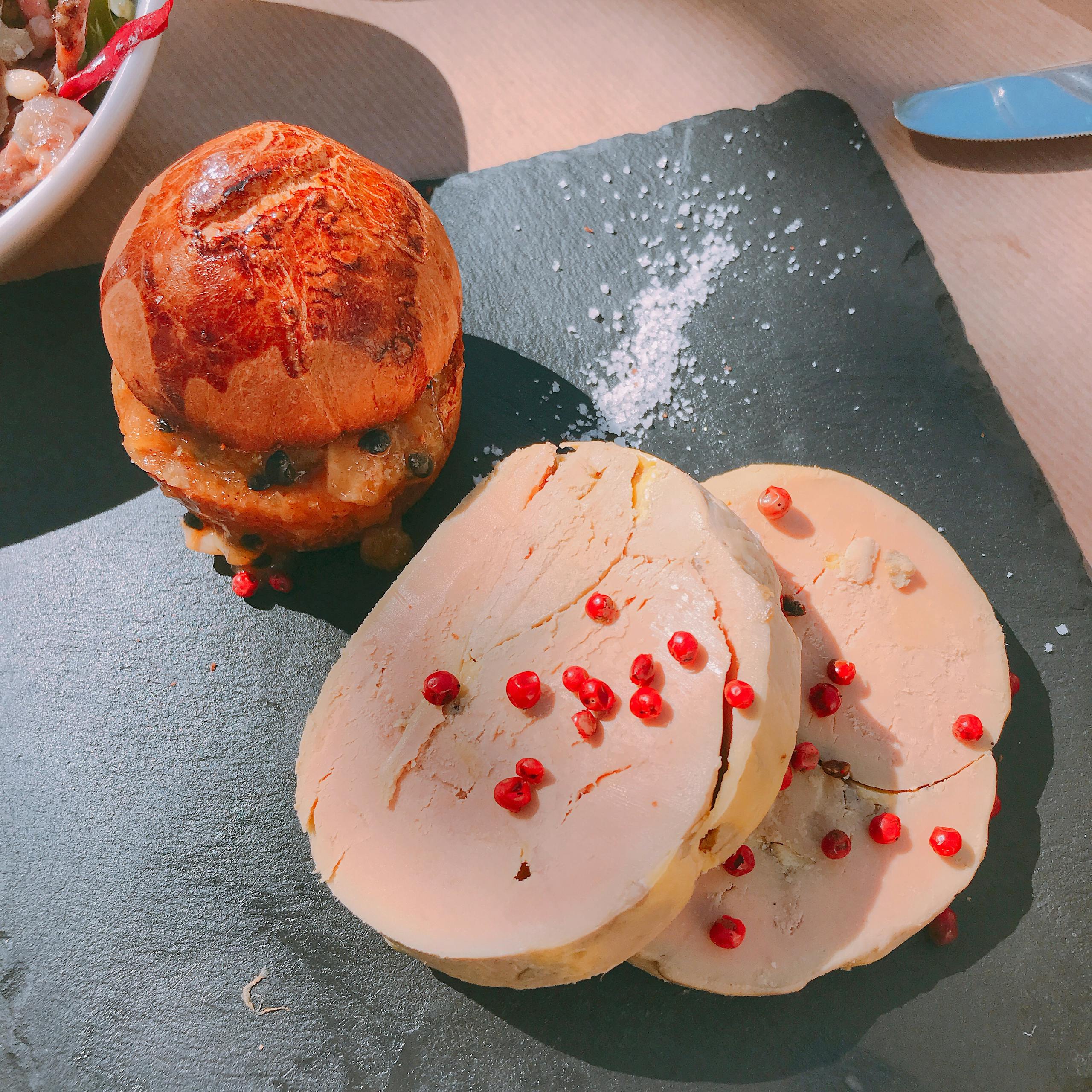 foie gras comment le choisir, comment faire du foie gras, combien de foie gras par personne