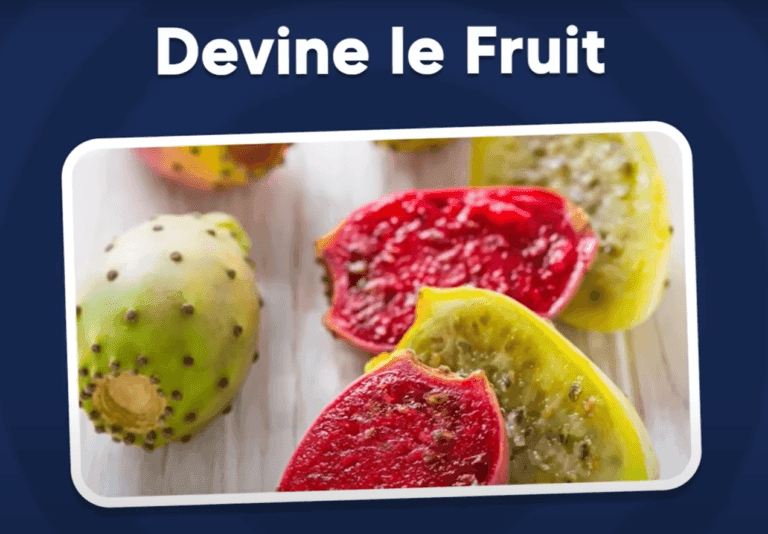 quel fruit commence avec la lettre u