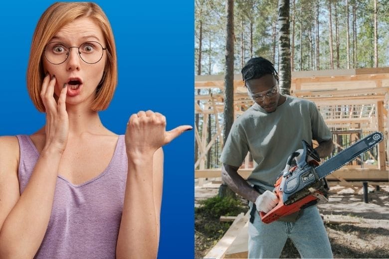 qui a inventé la tronçonneuse