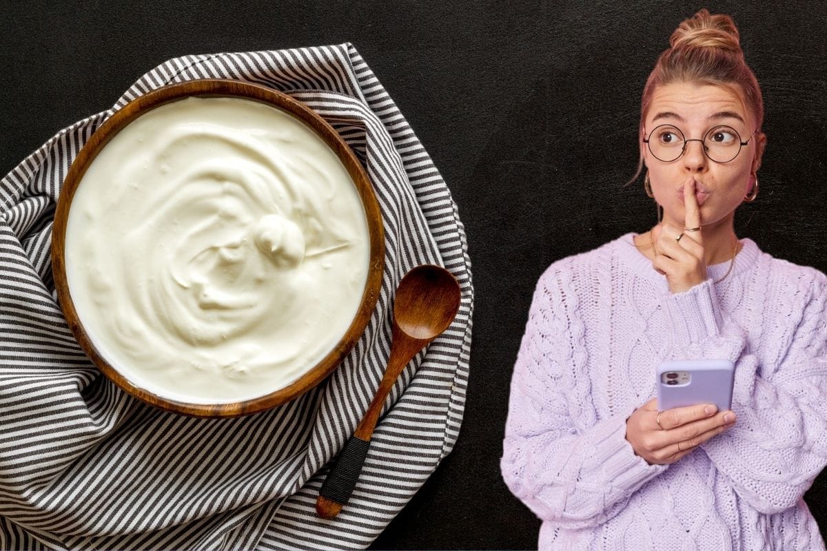 alternative à la crème fraîche
