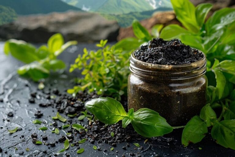 Shilajit : avantages, risques et opinions sur ce complément controversé