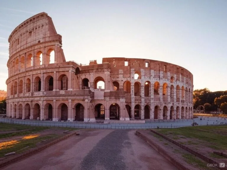 les coins à fuir en Italie