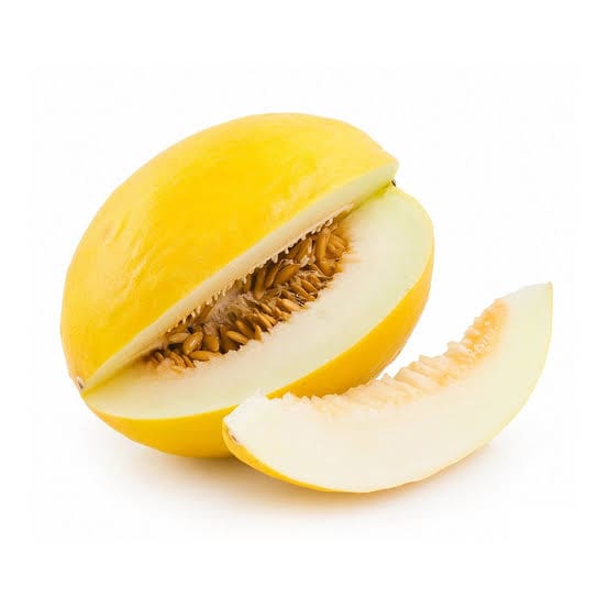 melon miel