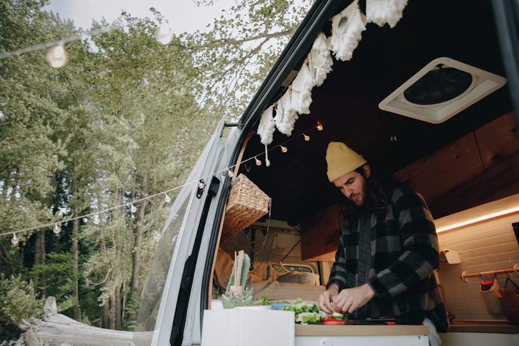 anomalies courantes des frigo de camping gaz