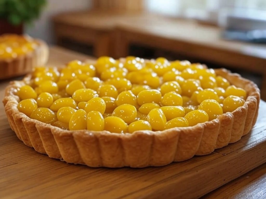 faut il décongeler les mirabelles pour faire une tarte ?