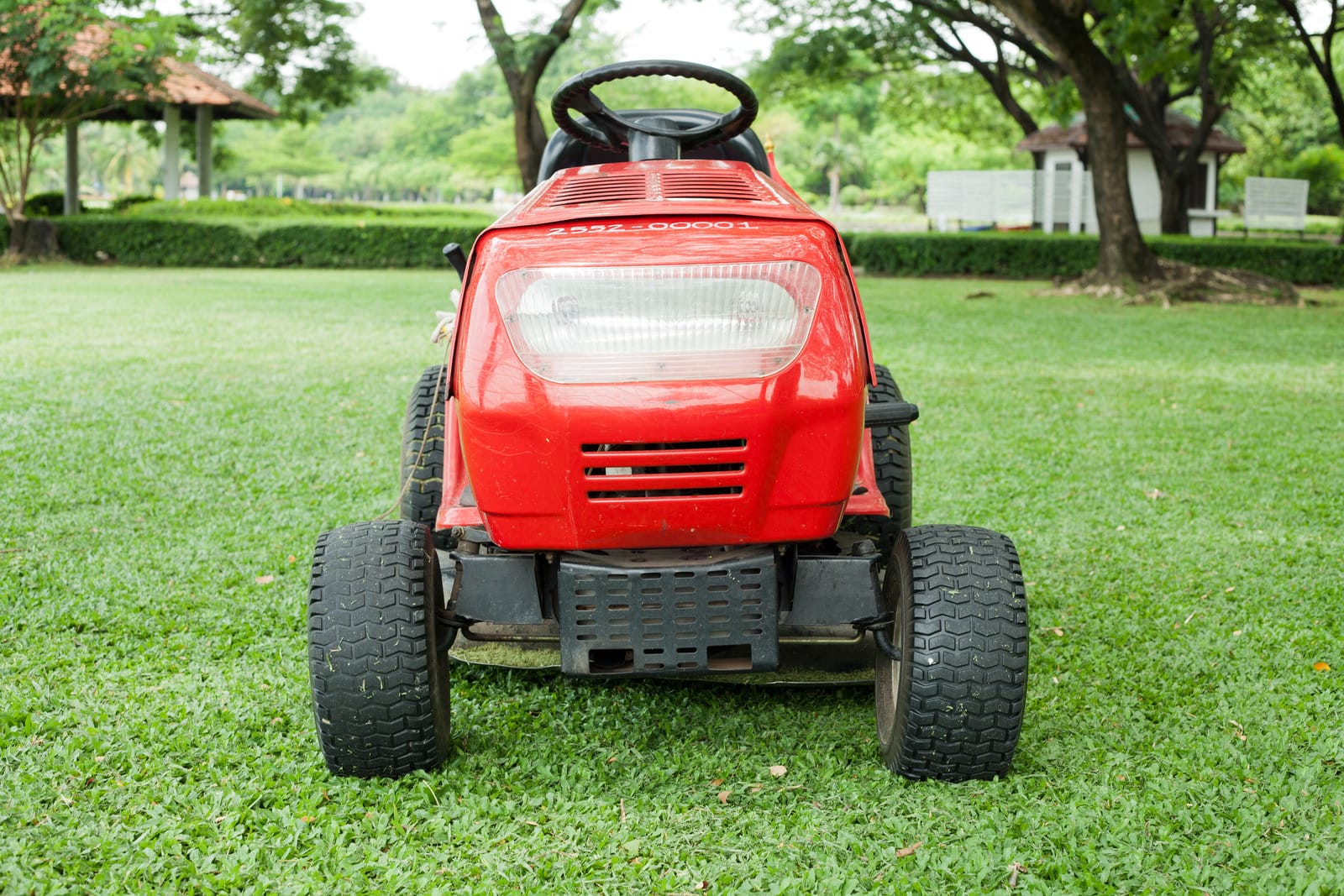 Quelle huile pour tracteur tondeuse choisir ? Guide 2026 — free download