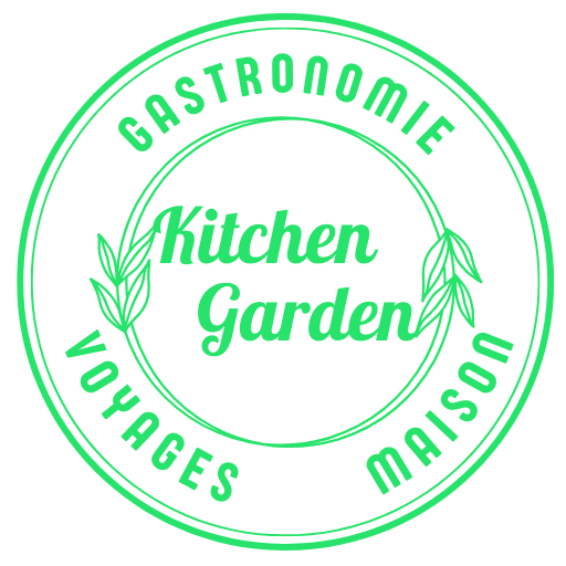 Kitchen Garden