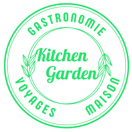 Kitchen Garden