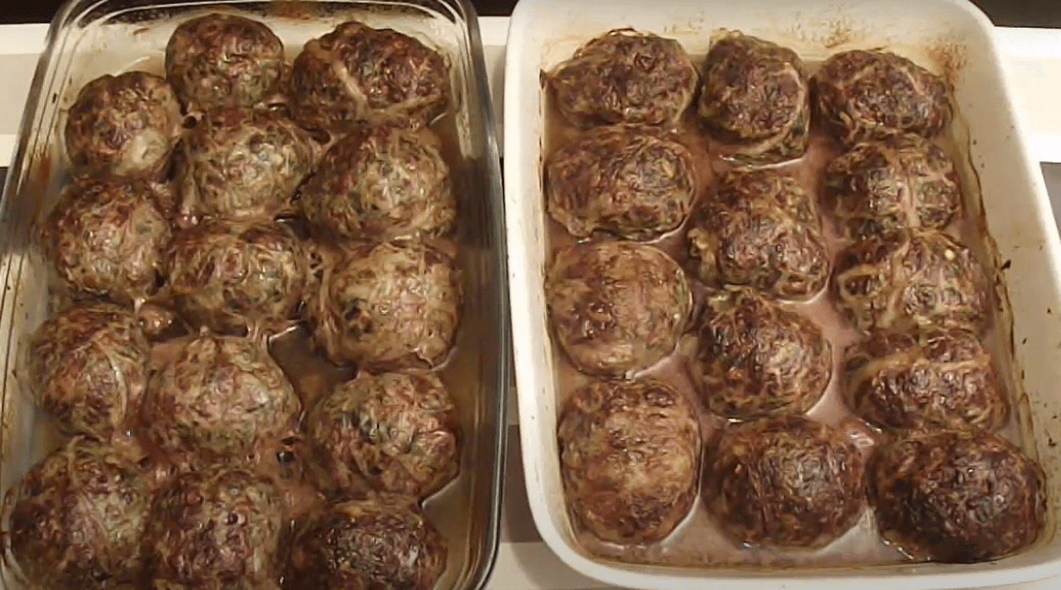 avec quoi accompagner les caillettes ardéchoises