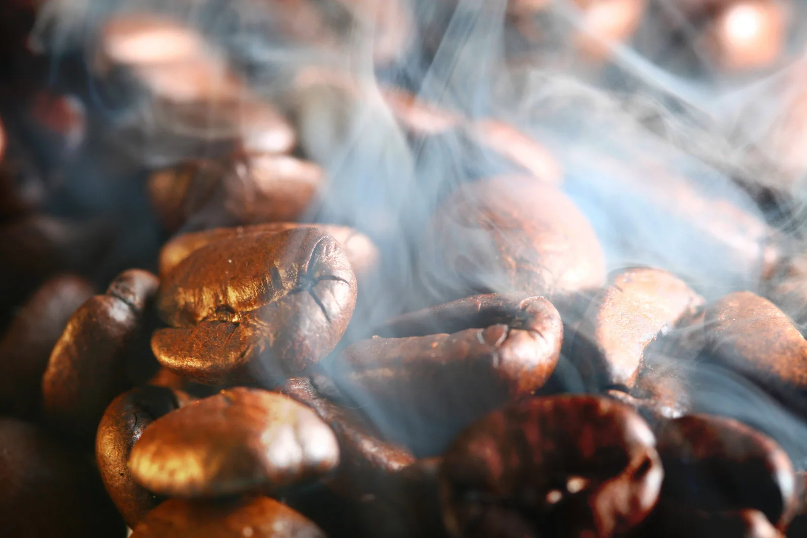 torréfaction du café à la maison ou à la poële