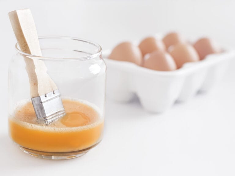 Les œufs liquides sont-ils aussi bons que les vrais œufs ?