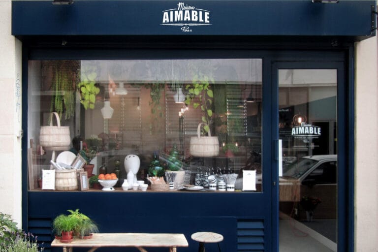 la maison aimable est fermée depuis 2019
