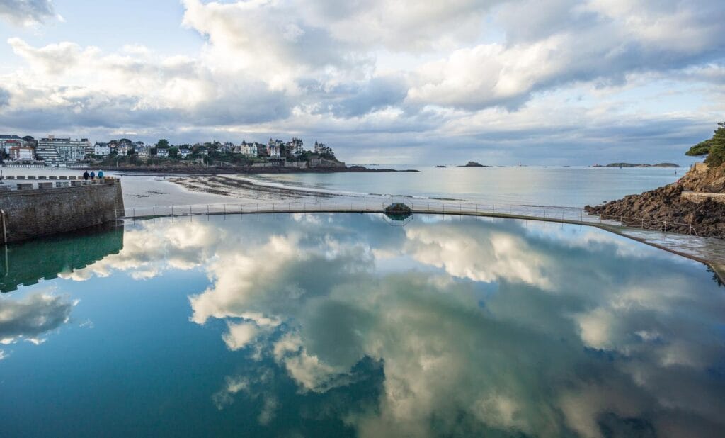 que faire à Dinard en famille
