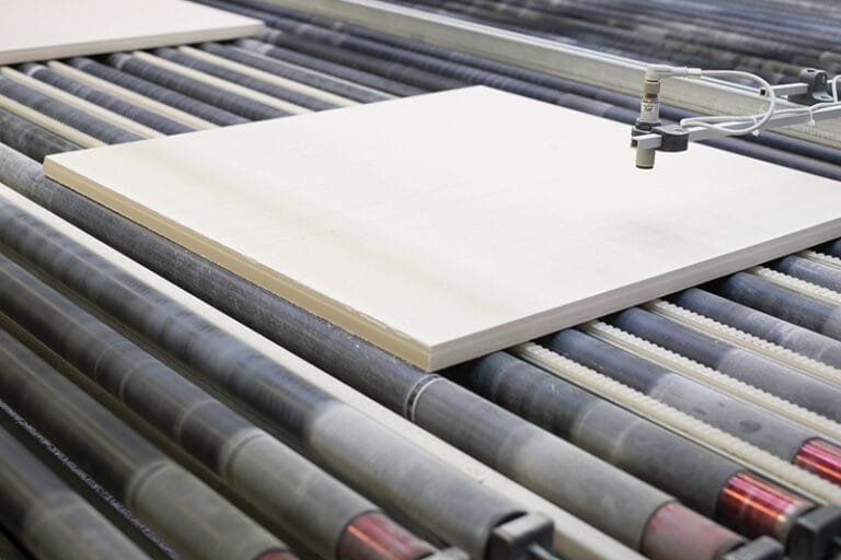 avantages du grès cérame