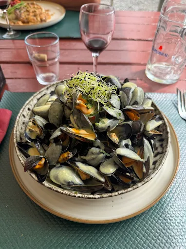 meilleurs restaurants Biscarrosse Plage