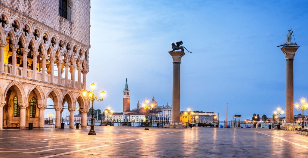 guide pour visiter Venise en 3 jours