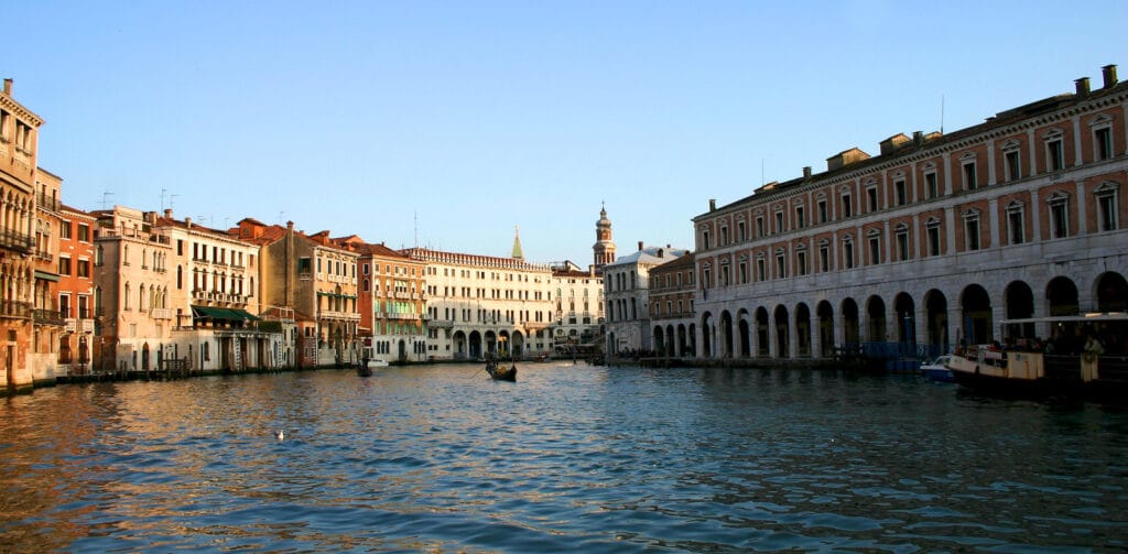 visiter Venise en 3 jours