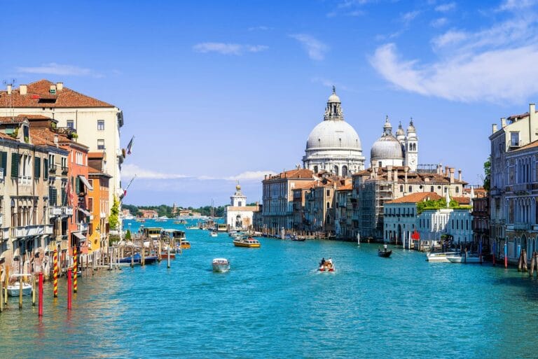 programme de visites de venise en 3 jours