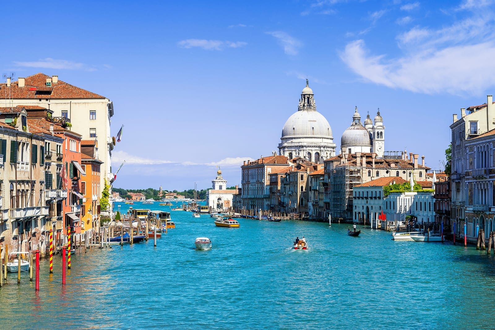 programme de visites de venise en 3 jours