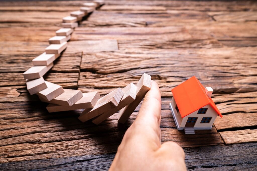 assurance habitation