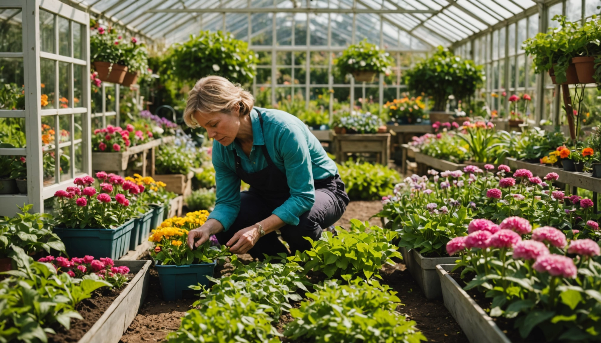 comment choisir une bordure de jardin