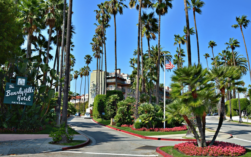 les quartiers à éviter à Los Angeles