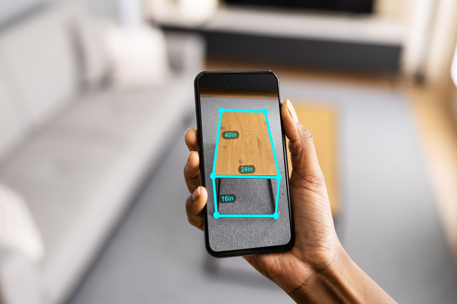 comment créer une table sur mesure