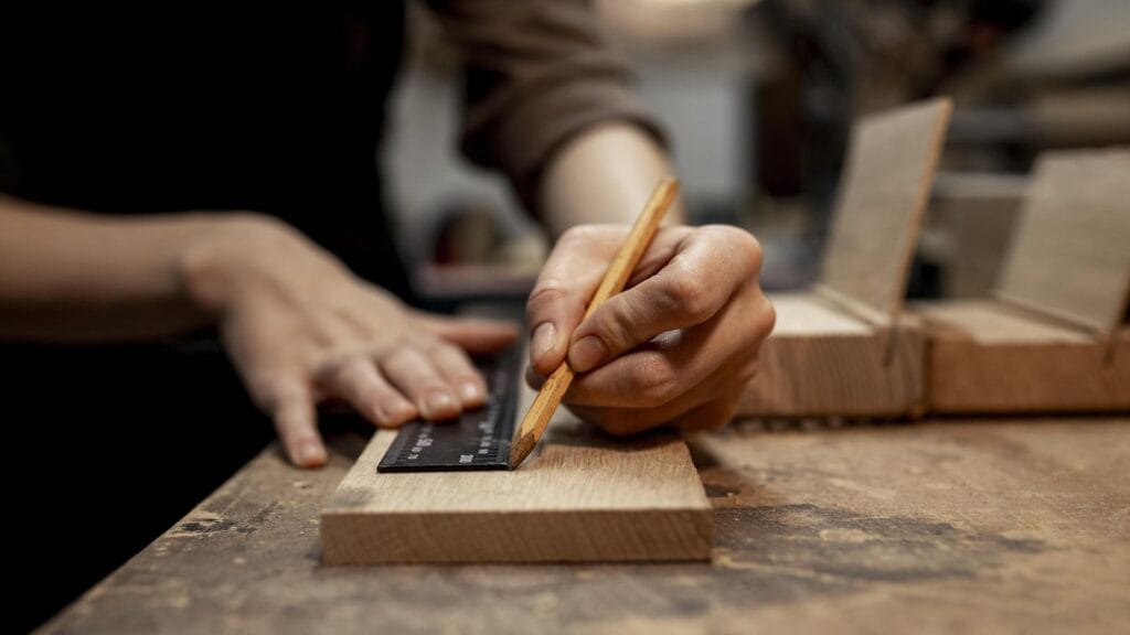 créer sa propre table sur mesure