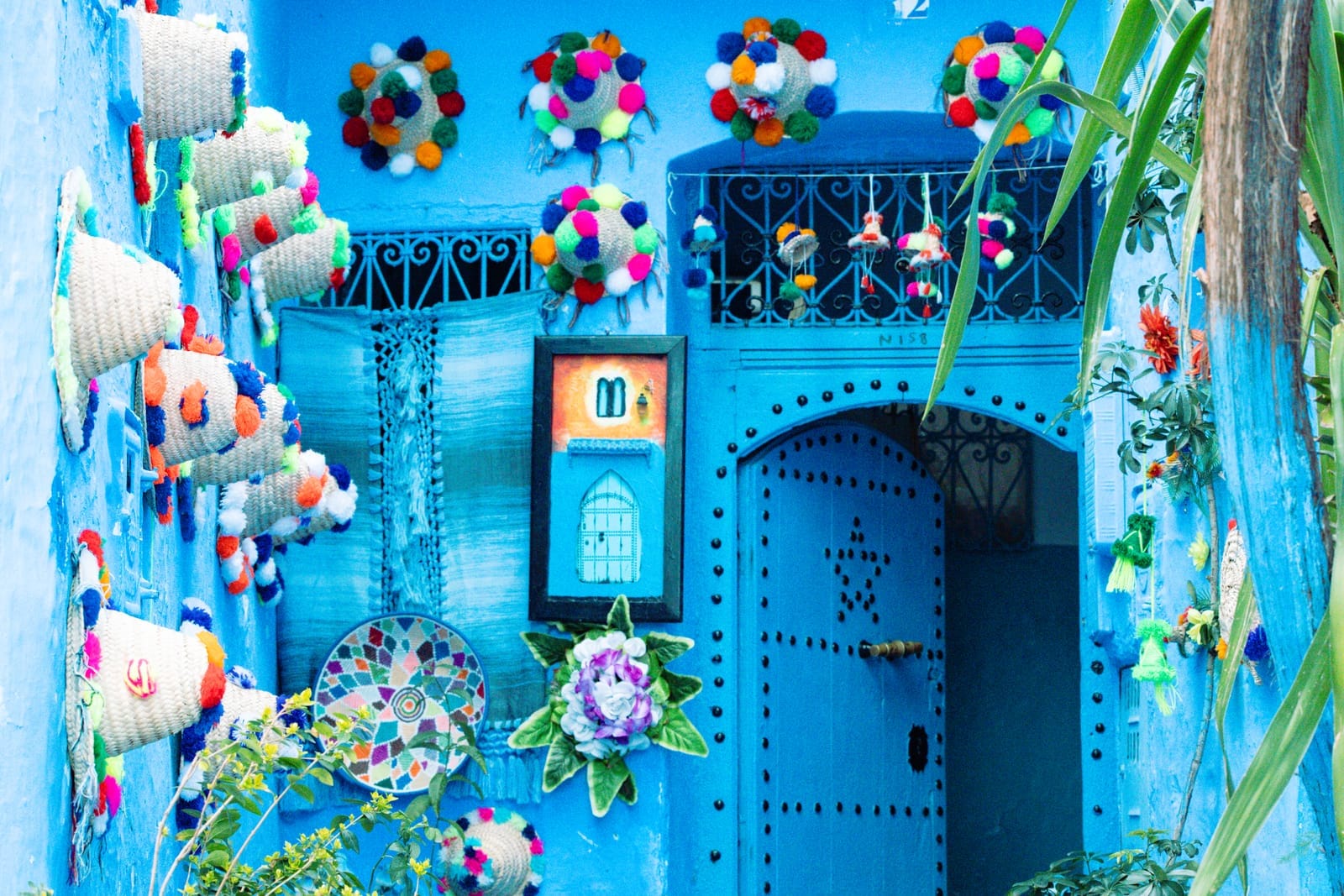 Agadir tourisme danger