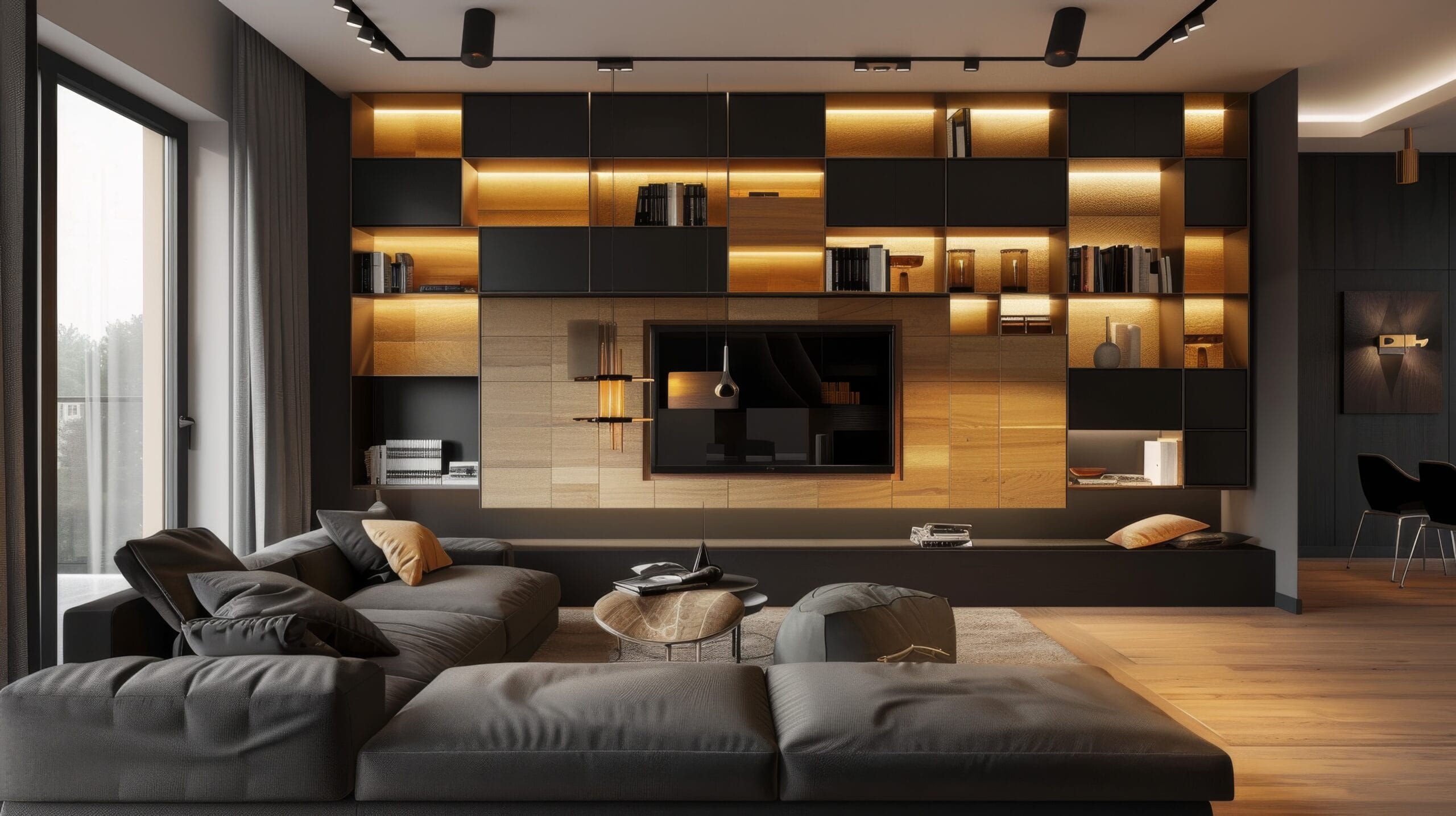 rénover ses espaces intérieurs pour optimiser l'espace