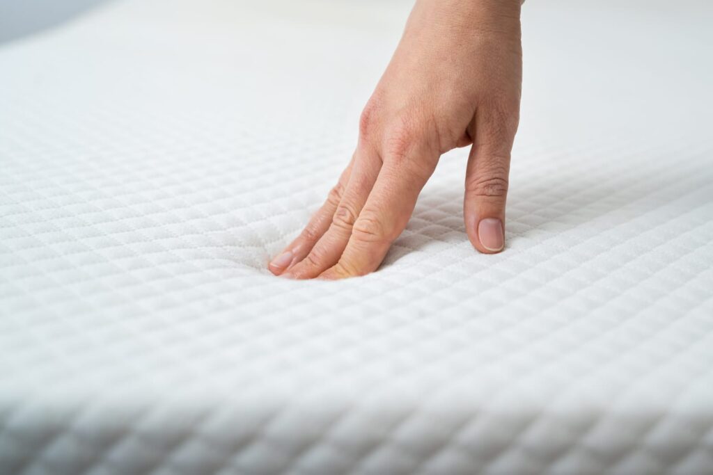 choisir un bon matelas