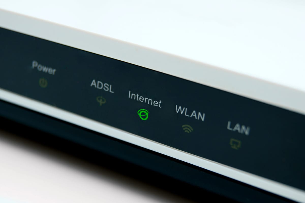 vpn modem FAI