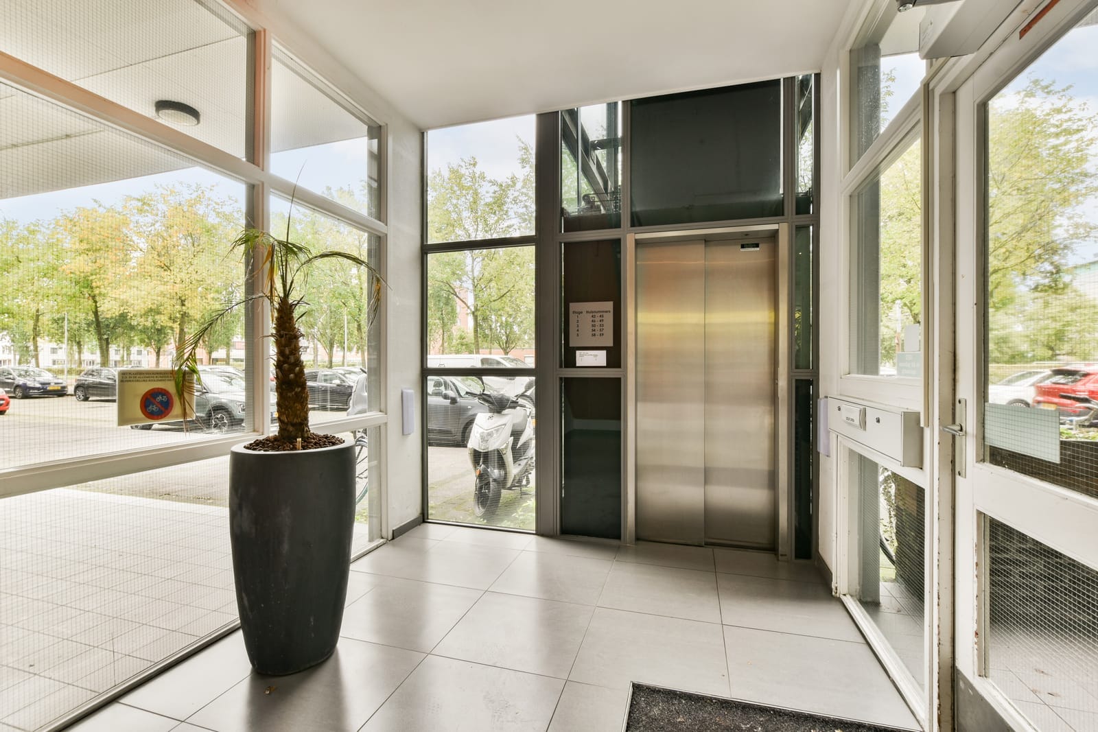 Modernisation modulaire d'ascenseurs