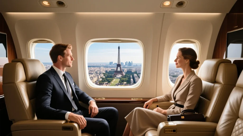 volo privato aeroaffaires