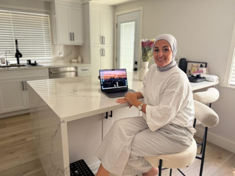 anissa lourimi décoratrice d'intéririeur Val d'Oise