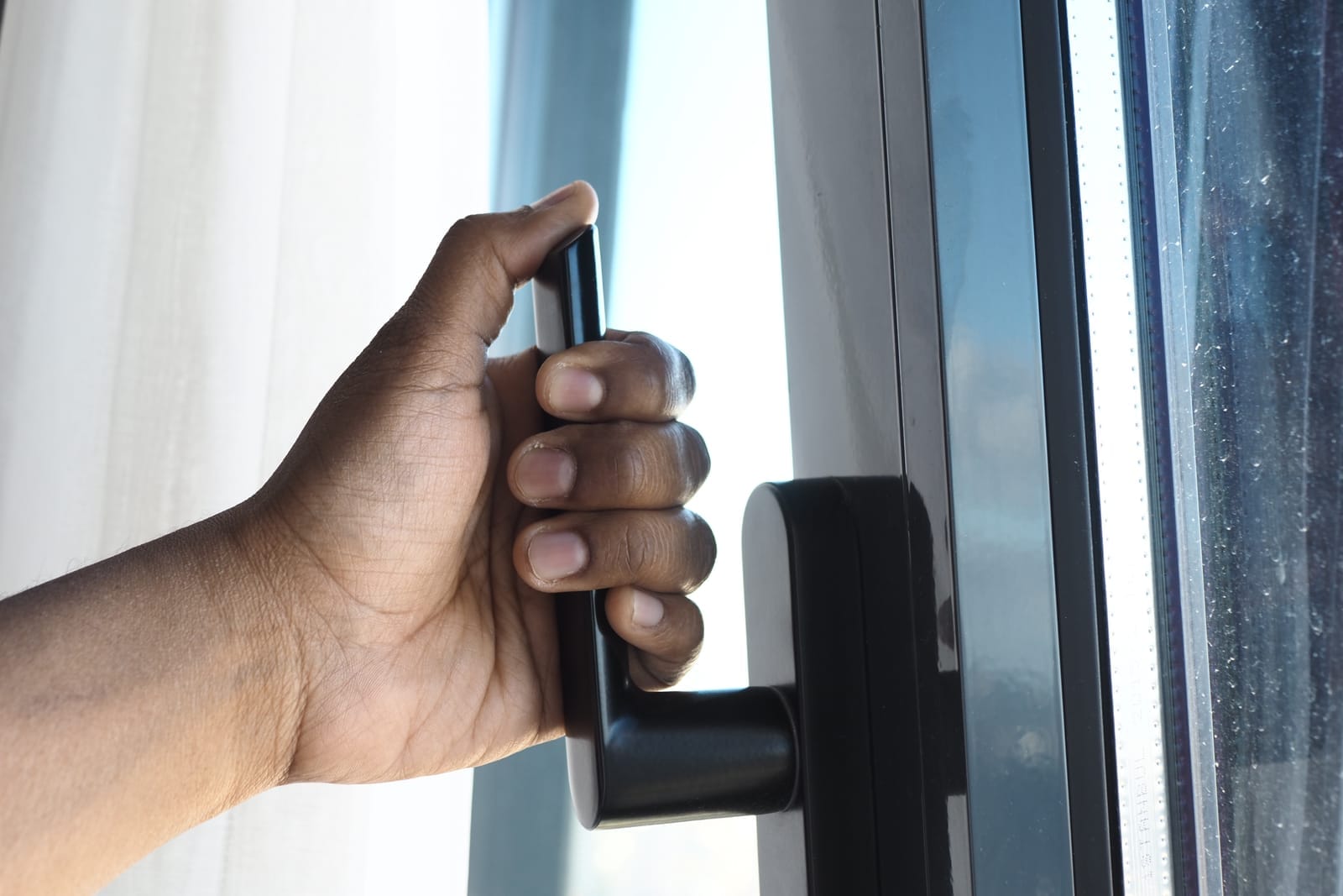 comment aérer une fenêtre sans percer