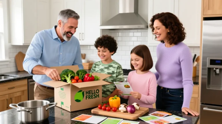 Hello Fresh : avis des utilisateurs et points forts analysés