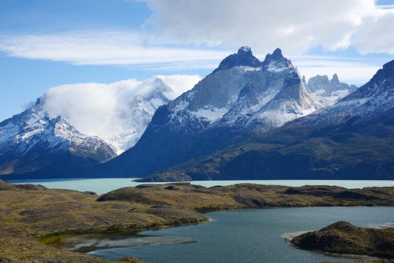 meilleure période pour partir en Argentine