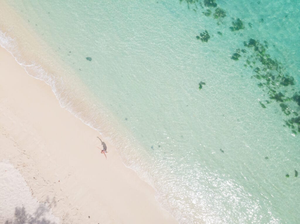 quand partir à l'île Maurice
