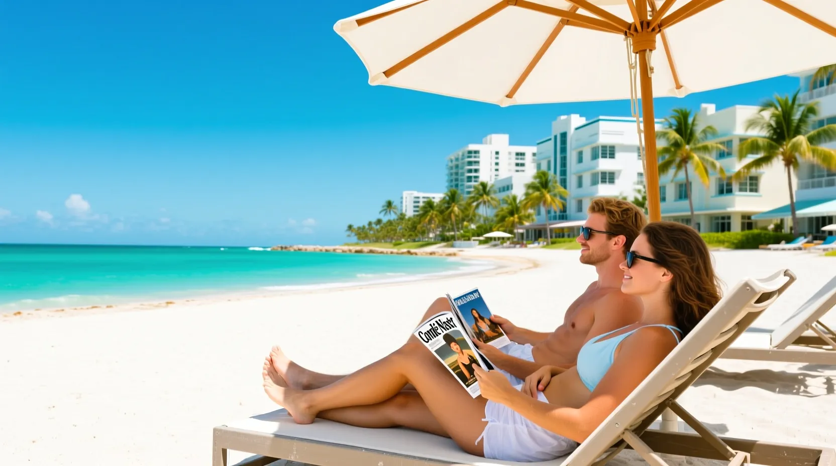 Guide pour savoir quand partir à Miami et découvrir la meilleure saison