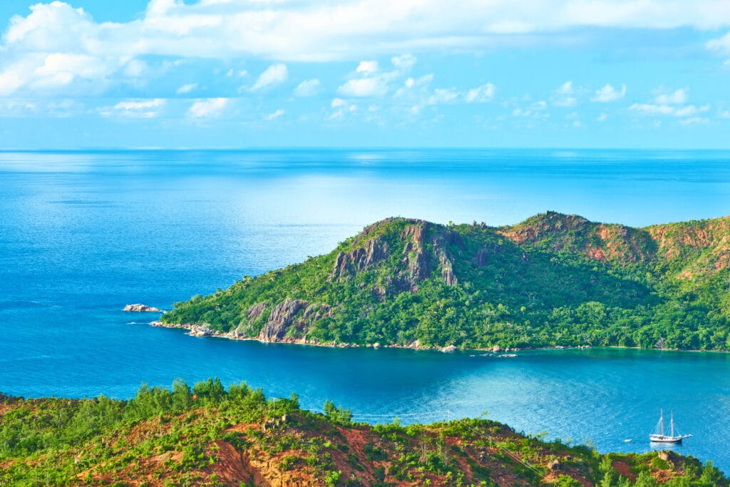 quand partir aux seychelles