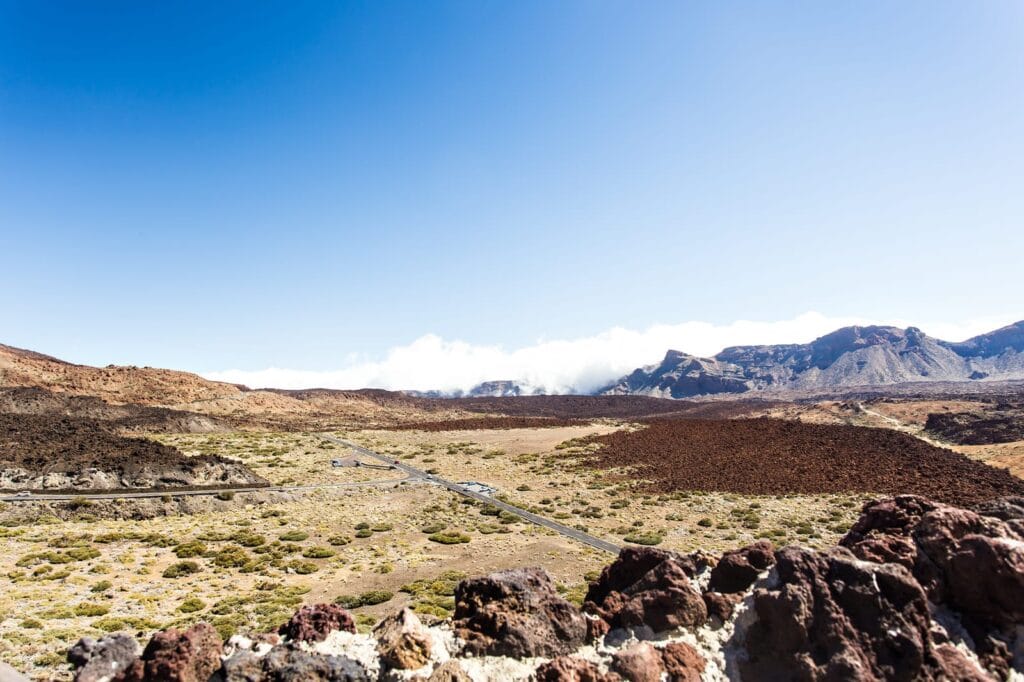 meilleure période pour visiter les Canaries ?