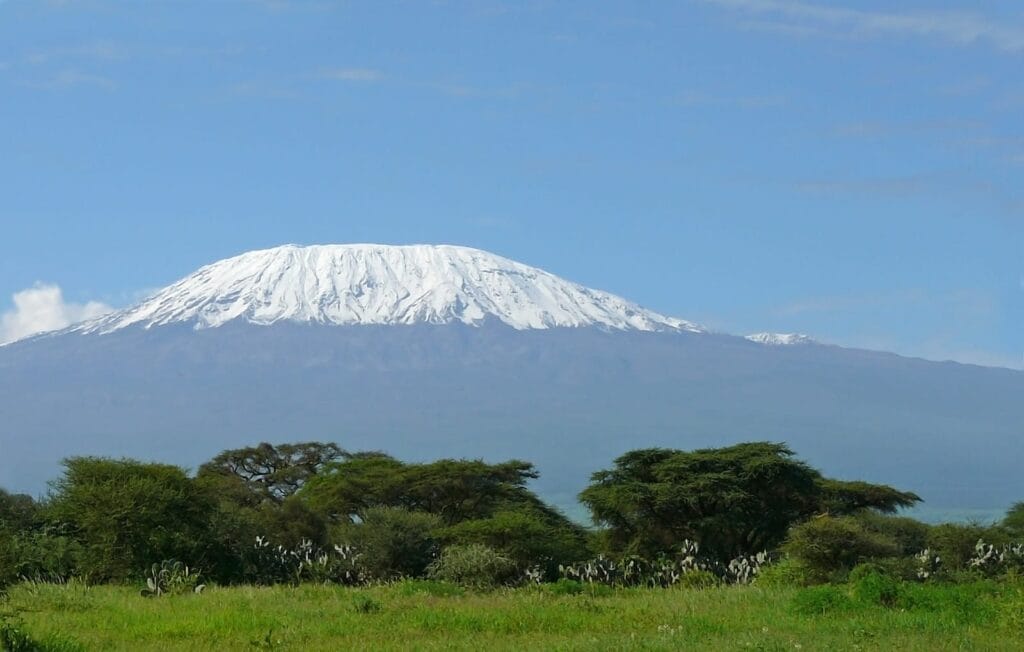 meilleure période pour visiter le Kilimandjaro au Kenya